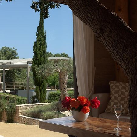 فيلا Stolidi Mou Treehouse أتسيبوبولو المظهر الخارجي الصورة